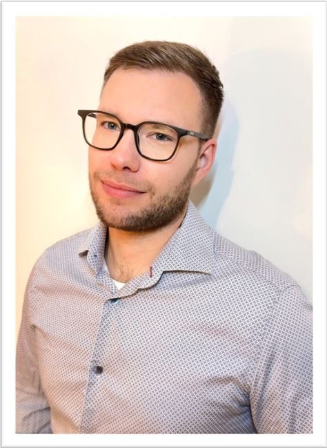 Tom Schmidt Techsenior